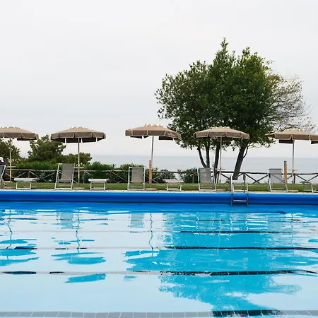 La Finestra Sul Mare - Antonella Hébergement de vacances Vieste