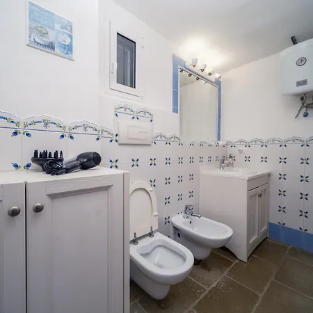Casa vacanze La Finestra Sul Mare - Antonella *