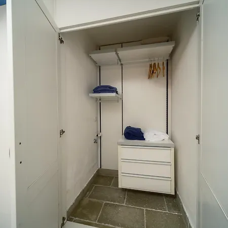 La Finestra Sul Mare - Antonella Casa vacanze Vieste