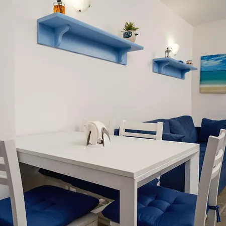 Casa vacanze La Finestra Sul Mare - Antonella Vieste