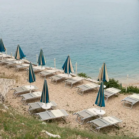 La Finestra Sul Mare - Antonella Vieste