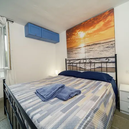 Casa vacanze La Finestra Sul Mare - Antonella *