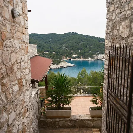 La Finestra Sul Mare - Antonella