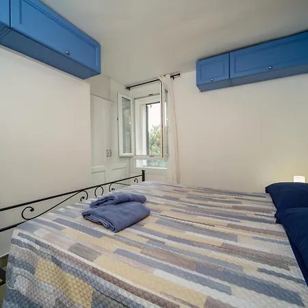 La Finestra Sul Mare - Antonella Casa vacanze *