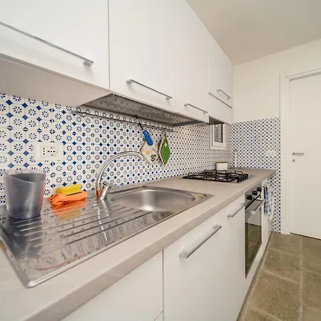 La Finestra Sul Mare - Antonella Casa vacanze
