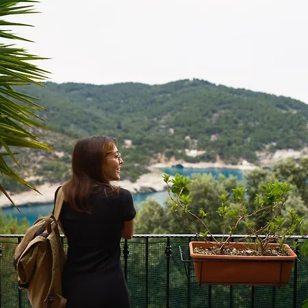 La Finestra Sul Mare - Antonella Casa vacanze *