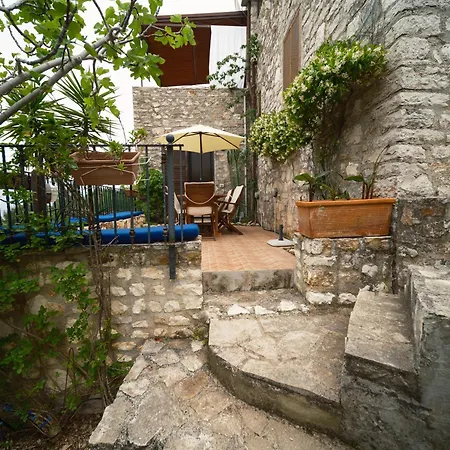 Casa vacanze La Finestra Sul Mare - Antonella *