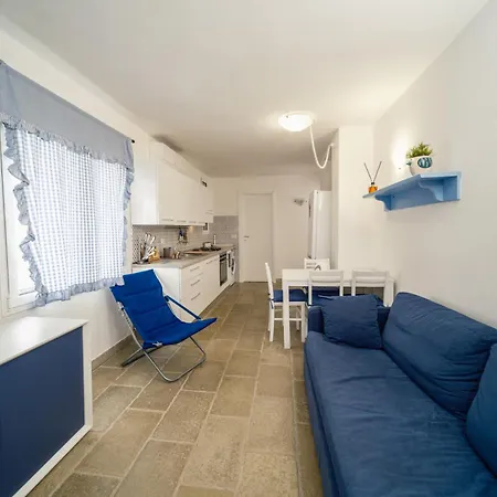 Casa vacanze La Finestra Sul Mare - Antonella Vieste